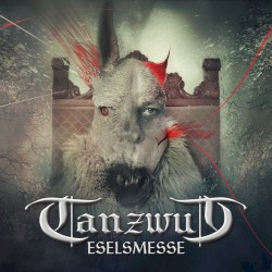 Eselsmesse by Tanzwut