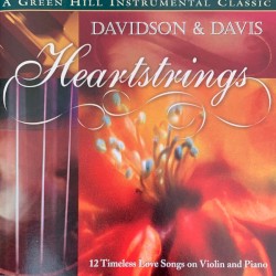 Heartstrings by Davidson  &   Davis