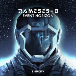 Event Horizon by Rameses B
