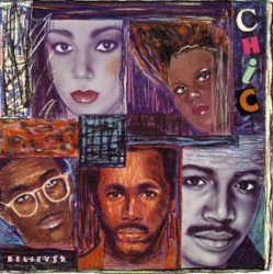 Believer by Chic