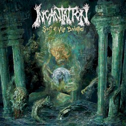 Sect of Vile Divinities by Incantation