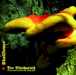 Angel of Darkness by Der Blutharsch and the Infinite Church of the Leading Hand  +   Skullflower