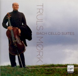 Cello Suites by Bach ;   Truls Mørk