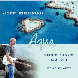 Aqua by Jeff Richman