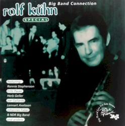 Big Band Connection by Rolf Kühn