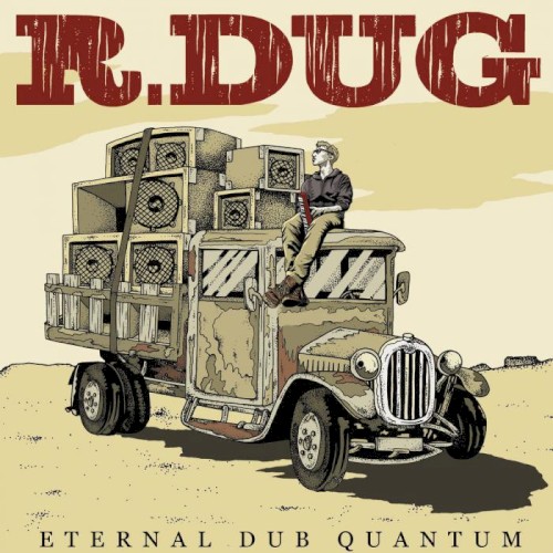 Eternal Dub Quantum