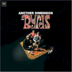Another Dimension by The Byrds
