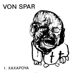 Von Spar by Von Spar