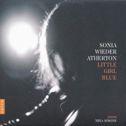 Little Girl Blue, from Nina Simone by Sonia Wieder‐Atherton