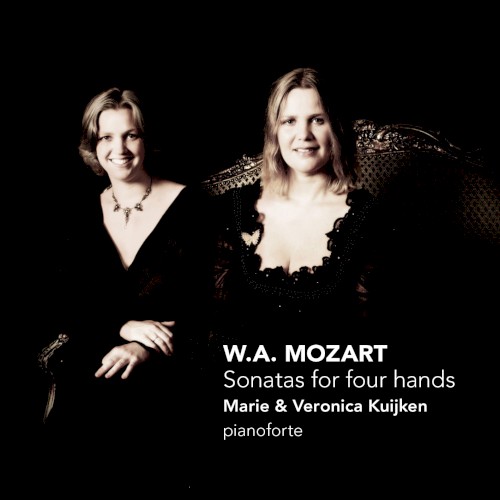 Sonatas for Four Hands