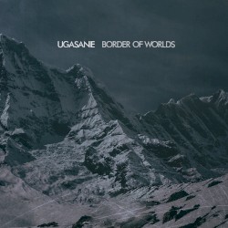 Border of Worlds by Ugasanie