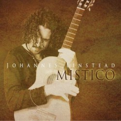 Mistico by Johannes Linstead