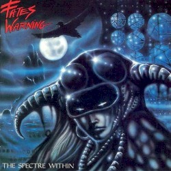 The Spectre Within by Fates Warning