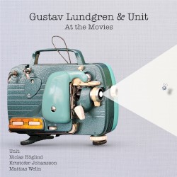 At the Movies by Gustav Lundgren  &   Unit