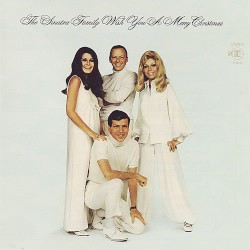 The Sinatra Family Wish You a Merry Christmas by The Sinatra Family