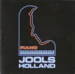 Piano by Jools Holland
