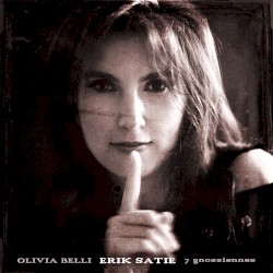 7 Gnossiennes by Erik Satie ;   Olivia Belli