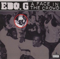 A Face in the Crowd by Edo. G