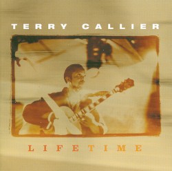 LifeTime by Terry Callier