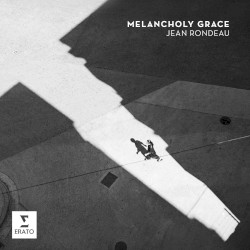 Melancholy Grace by Jean Rondeau