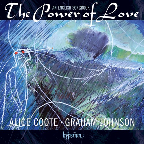 The Power of Love: An English Songbook