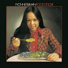 Food of Love by Yvonne Elliman