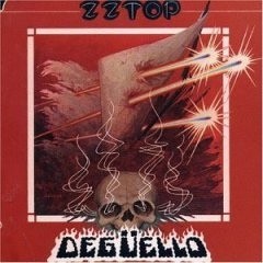 Degüello by ZZ Top
