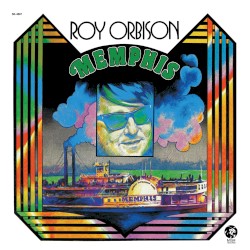 Memphis by Roy Orbison