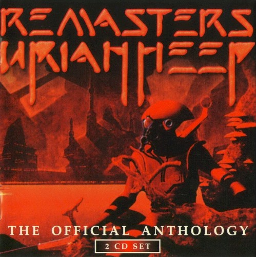 Remasters: The Official Anthology