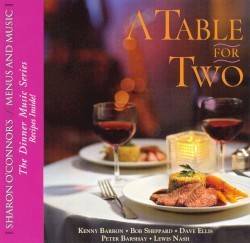 A Table for Two by Kenny Barron