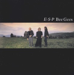 E·S·P by Bee Gees