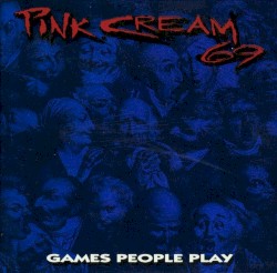 Games People Play by Pink Cream 69