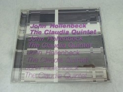 The Claudia Quintet by John Hollenbeck