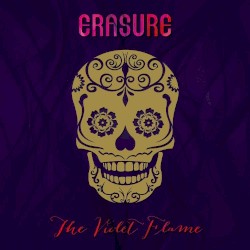 The Violet Flame by Erasure