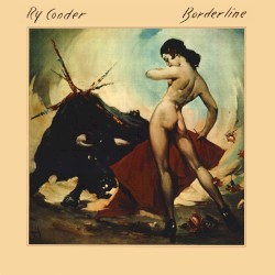 Borderline by Ry Cooder