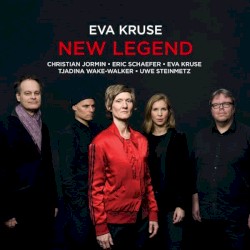 New Legend by Eva Kruse