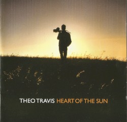 Heart of the Sun by Theo Travis