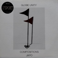 Compositions by Globe Unity Orchestra