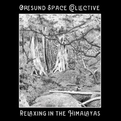 Relaxing in the Himalayas by Øresund Space Collective