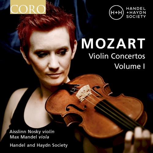 Violin Concertos, Volume I