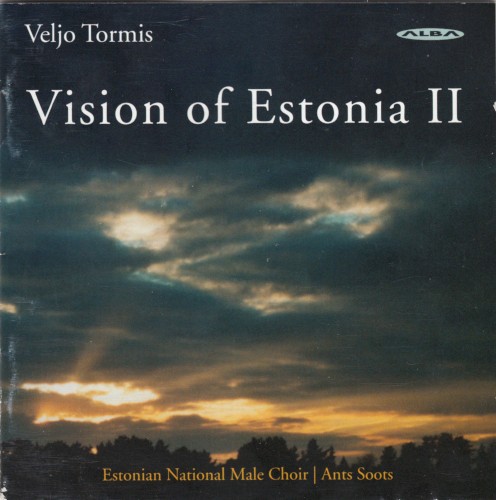 Vision of Estonia II