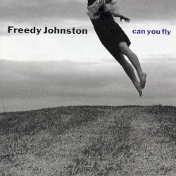 Can You Fly by Freedy Johnston