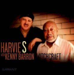 Witchcraft by Harvie S  with   Kenny Barron