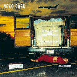 Blacklisted by Neko Case