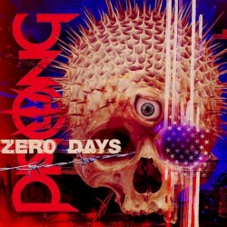Zero Days by Prong