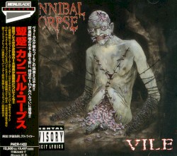 Vile by Cannibal Corpse