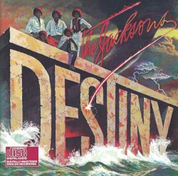 Destiny by The Jacksons