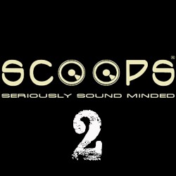 Scoops In Dub, Vol. 2 by Vibronics