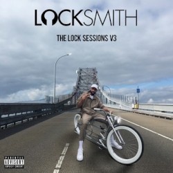 The Lock Sessions V3 by Locksmith