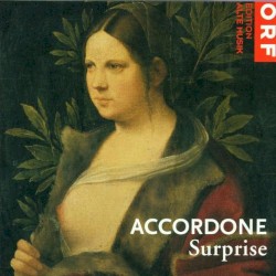 Surprise by Accordone